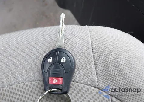 2014 Nissan Rogue Select S from USA, damaged, VIN JN8AS5MV5EW712501